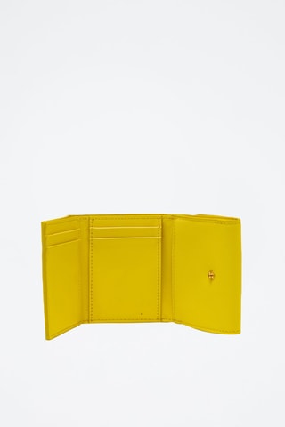 Carteira - Amarelo