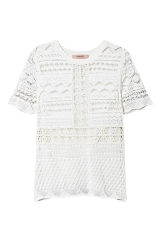 Camisola - Branco