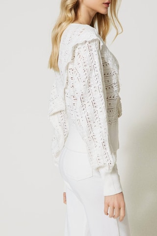 Camisola - Cru