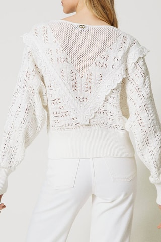 Camisola - Cru