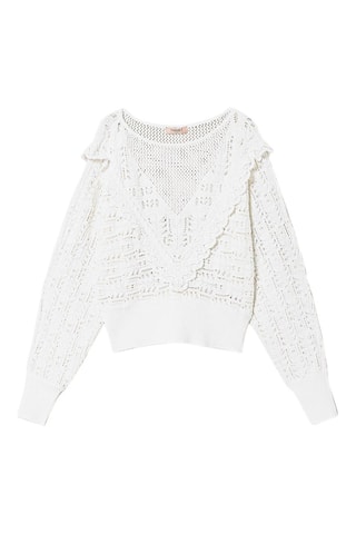 Camisola - Cru