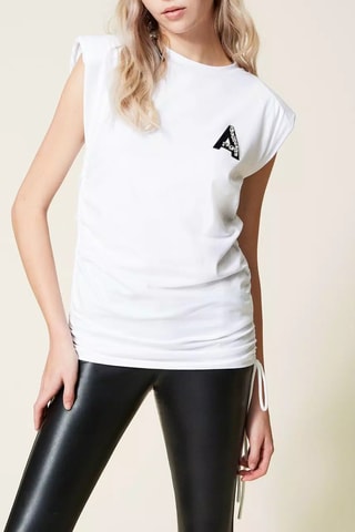 Top - Branco