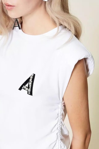 Top - Branco