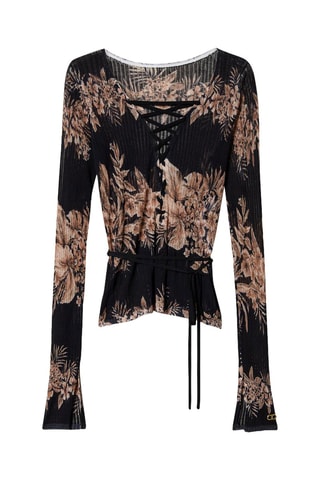 Camisola - Preto