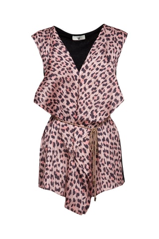 Top - Rosa