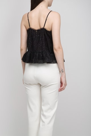 Top - Preto