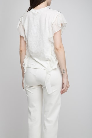 Top - Branco