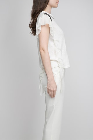 Top - Branco