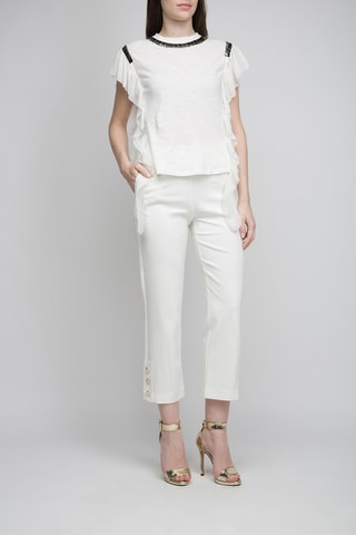 Top - Branco