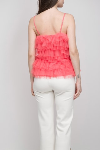 Top - Rosa