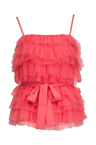 Top - Rosa