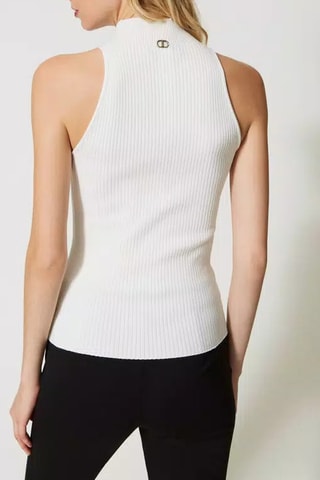 Top - Branco