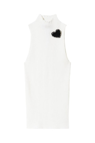 Top - Branco