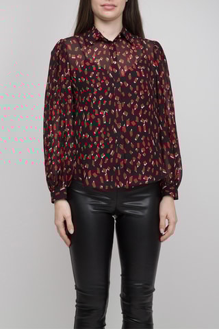 Camisa - Preto