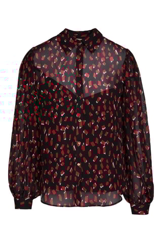 Camisa - Preto
