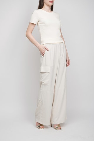 T-shirt - Branco