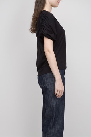 T-shirt - Preto