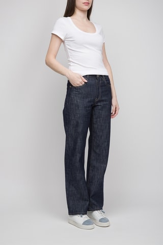 T-shirt - Branco