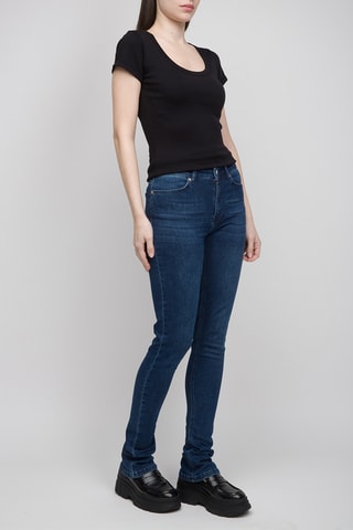 T-shirt - Preto