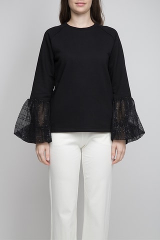 Blusa - Preto