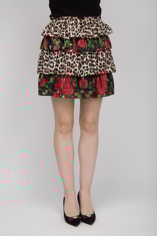 Minissaia - Rosa ##MAUVAIS VISUEL