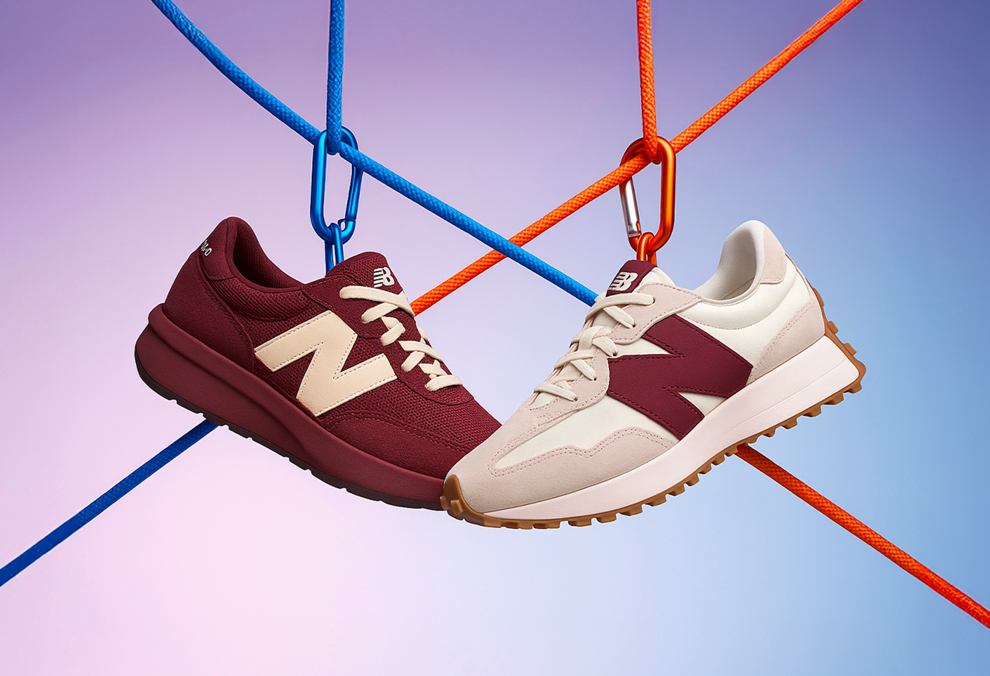 NEW BALANCE à super prix sur SHOWROOMPRIVÉ