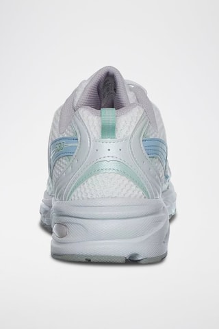 Baskets 530 - Blanc