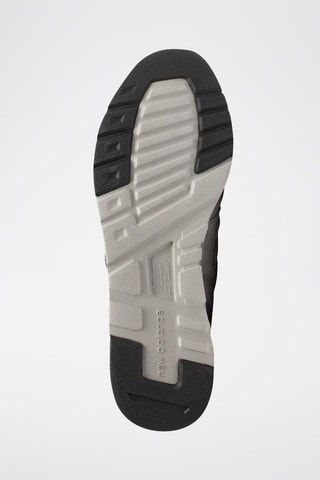 Baskets en nubuck 997 - Gris