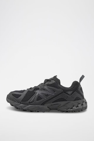 Baskets 610 - Noir
