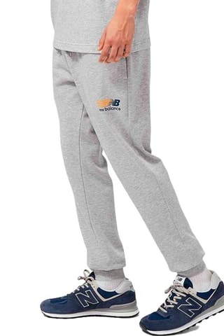 Jogging - Gris