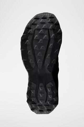 Baskets en nubuck 327 - Noir