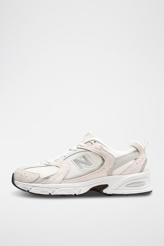 Baskets 530 - Blanc