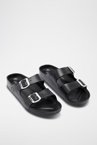 Mules Jobi - Noir