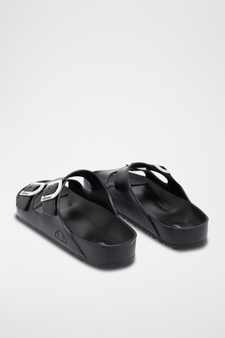 Mules Jobi - Noir
