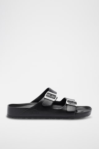 Mules Jobi - Noir