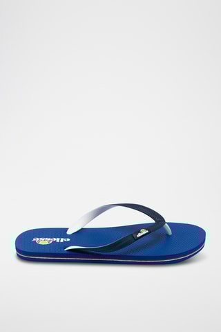 Tongs - Bleu