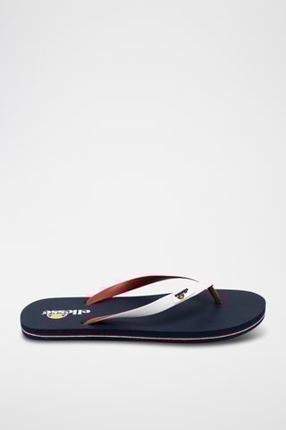 Tongs - Bleu marine