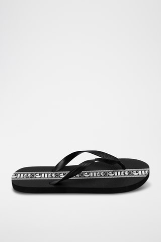 Tongs - Noir