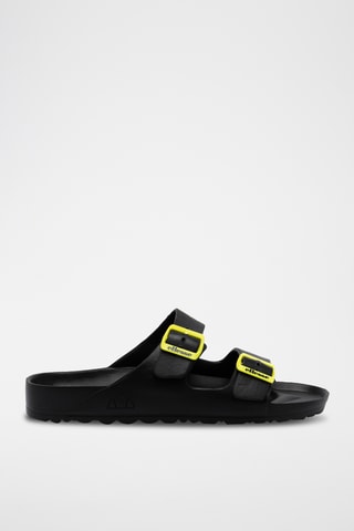 Mules - Noir