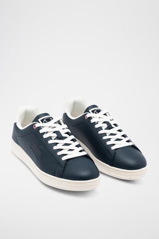 Baskets Jerry - Bleu marine