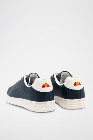 Baskets Jerry - Bleu marine
