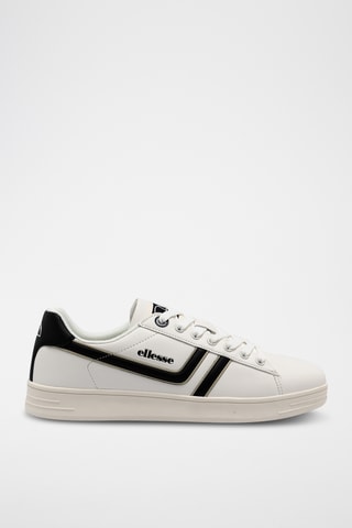 Baskets Freddy - Blanc