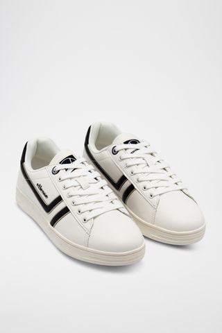Baskets Freddy - Blanc