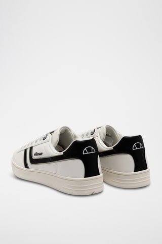 Baskets Freddy - Blanc