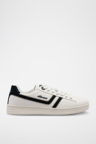 Baskets Freddy - Blanc