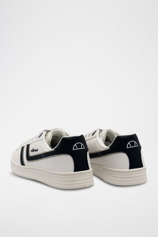 Baskets Freddy - Blanc