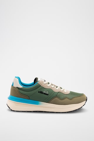 Tennis Ilse - Vert