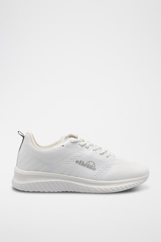 Tennis SEM - Blanc