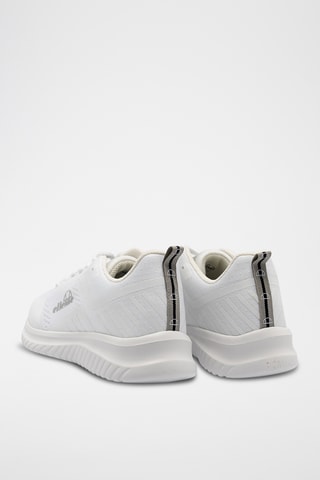 Tennis SEM - Blanc