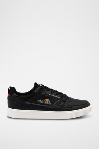 Baskets Kian - Noir